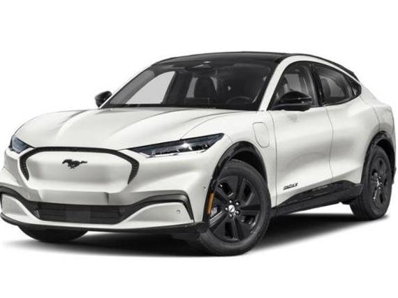 FORD MUSTANG MACH-E 2022 3FMTK1RM7NMA31684 image